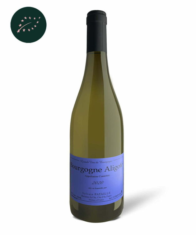 Bourgogne Aligote