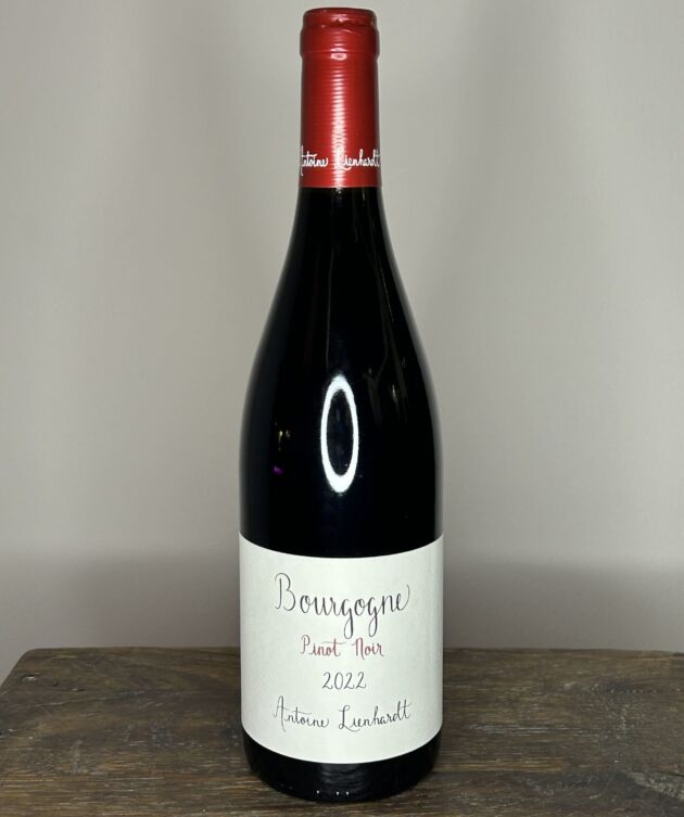 Bourgogne Rouge
