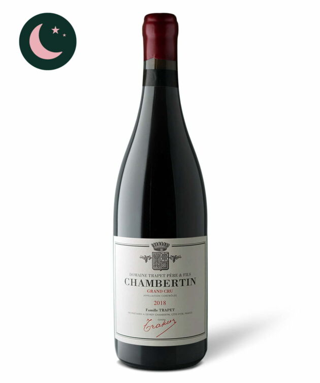 Chambertin Grand Cru