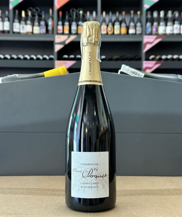 Champs Libres, Extra-Brut