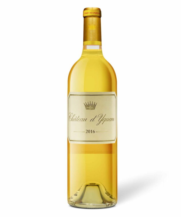 Chateau d'Yquem
