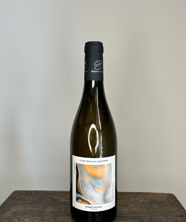 Clos Moulin Chartrie