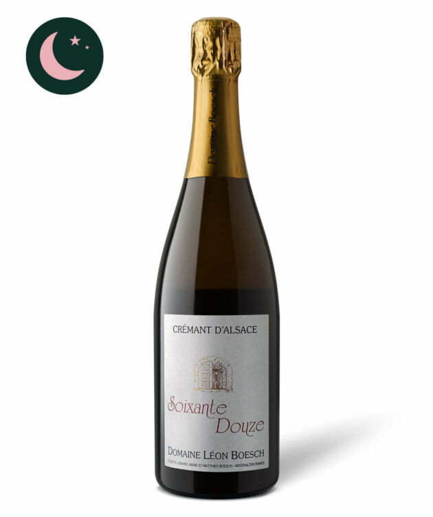 Crémant d'Alsace, Soixante-Douze