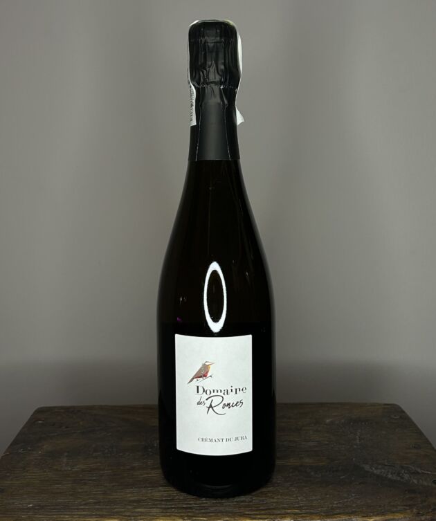 Cremant du Jura