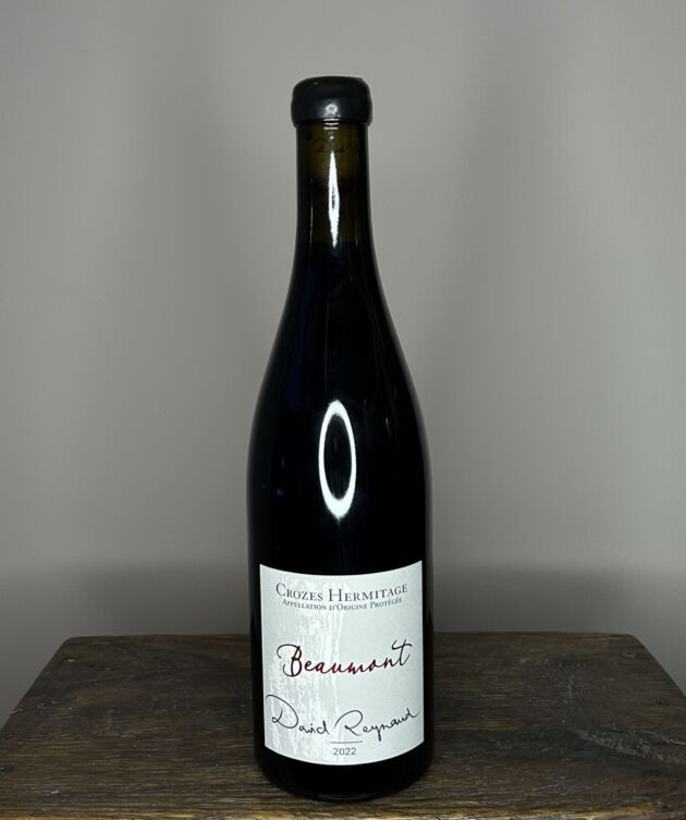 Crozes-Hermitage, Beaumont