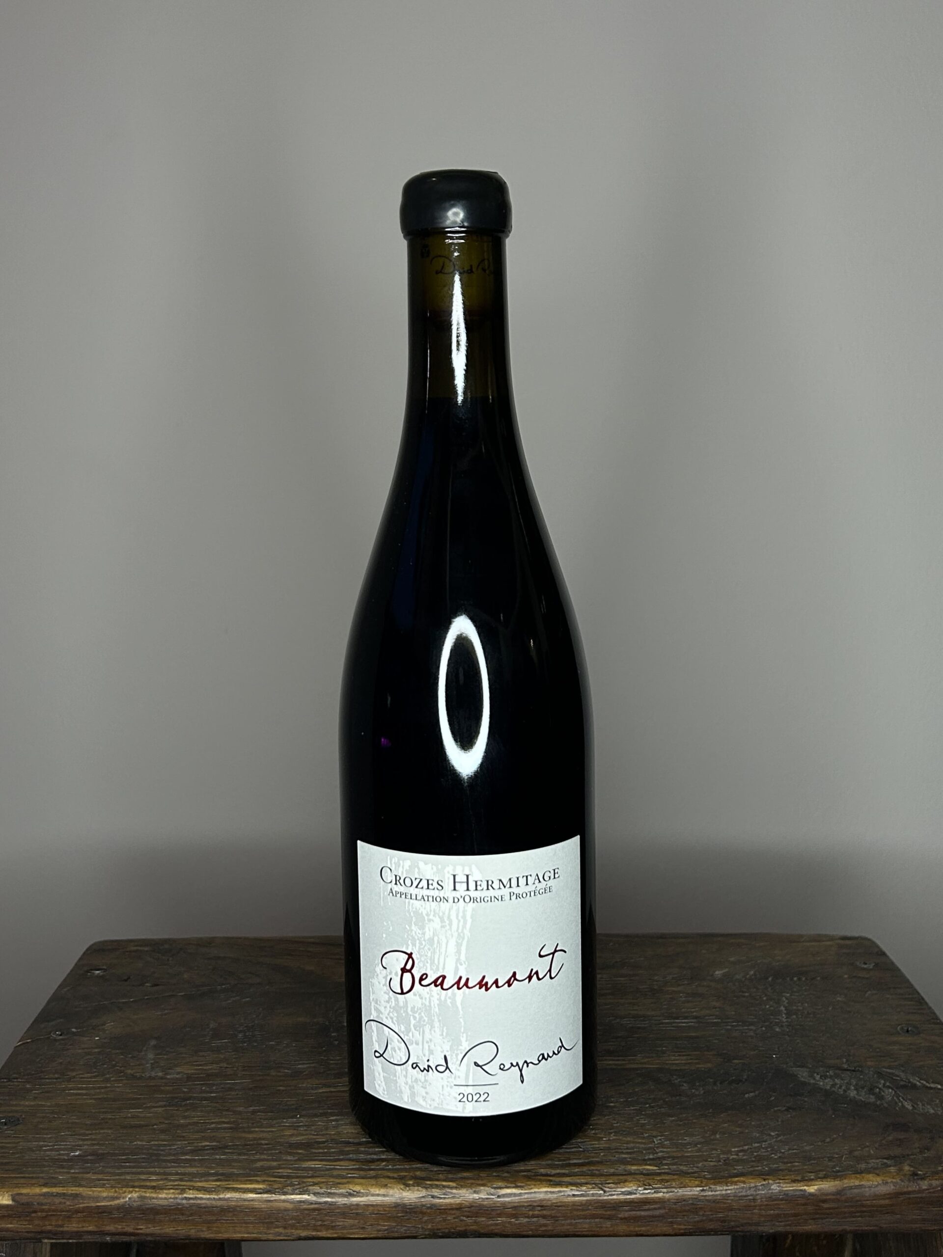 Crozes-Hermitage, Beaumont