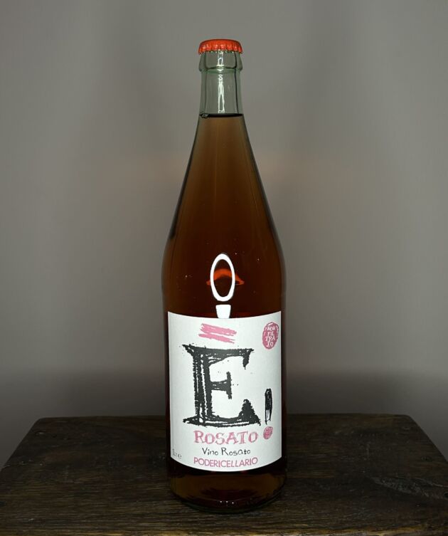 E'Rosato 1L