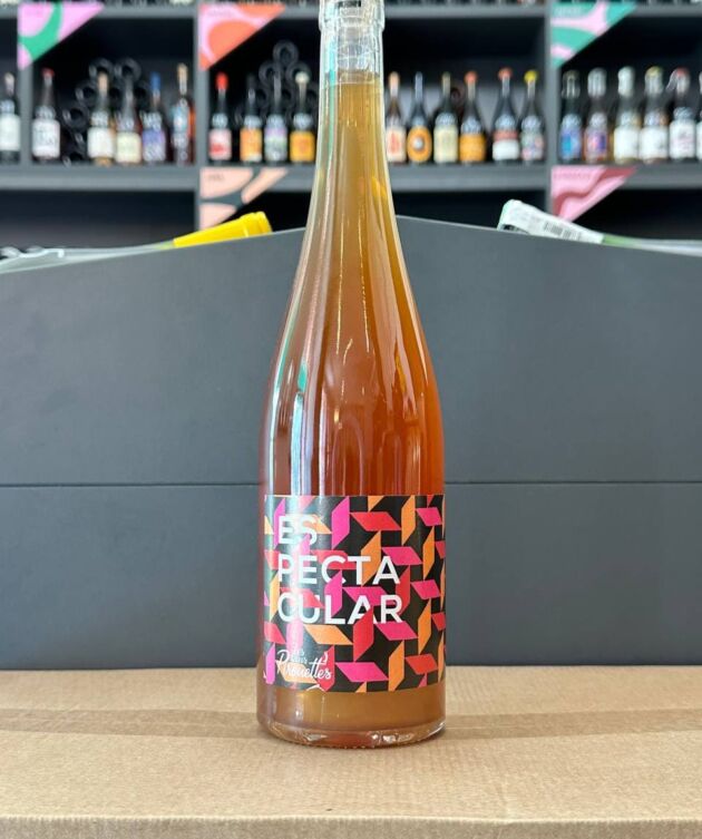 Espectacular de Théo