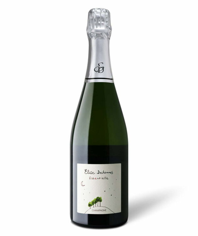 Essentielle, Brut Nature