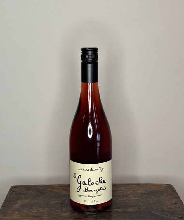 La Galoche Rosé
