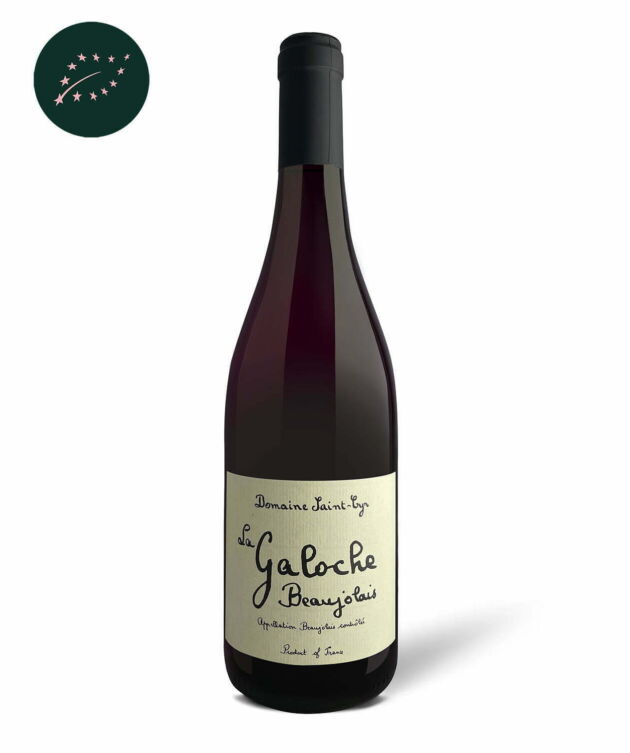 La Galoche Rouge
