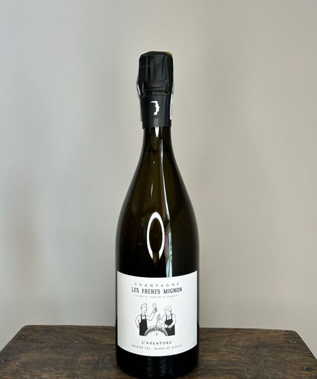L'Aventure, Premier Cru