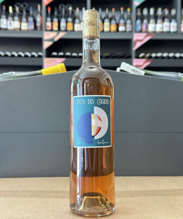 Le Ballon Rosé