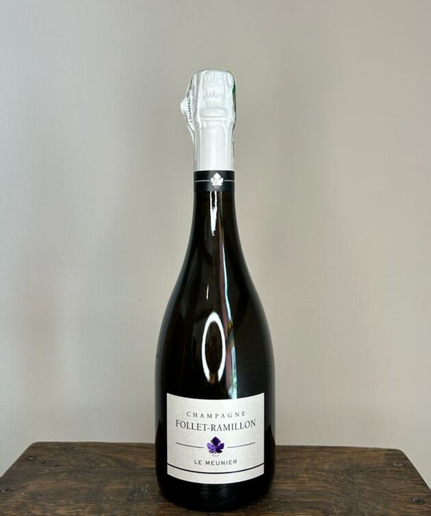 Le Meunier 2019, Extra-Brut