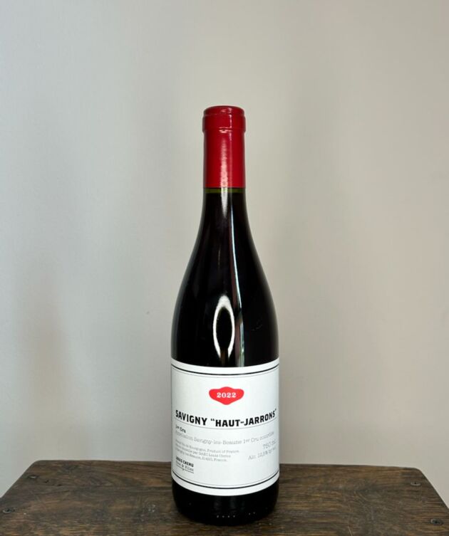 Les Hauts Jarrons 1er Cru