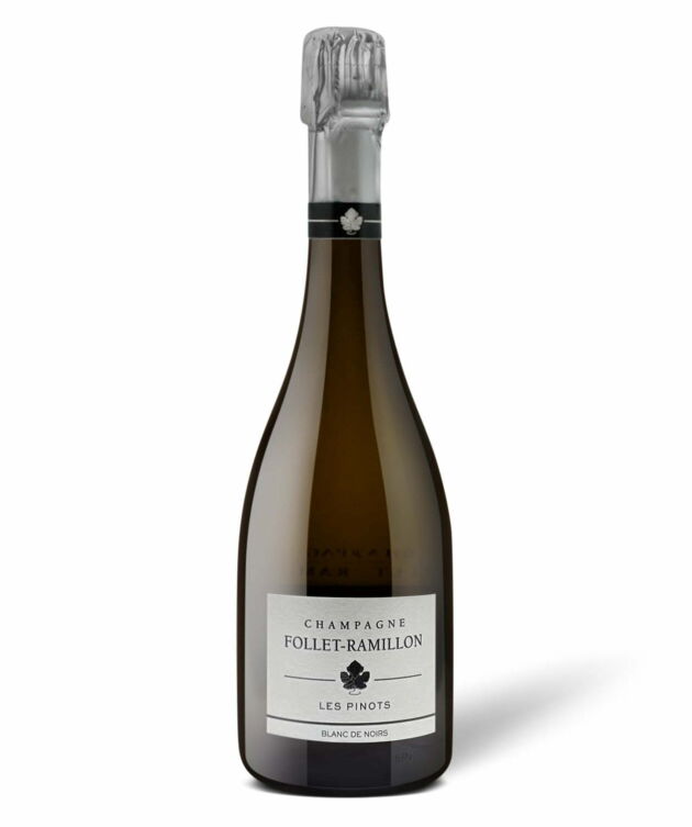 Les Pinots, Extra-Brut