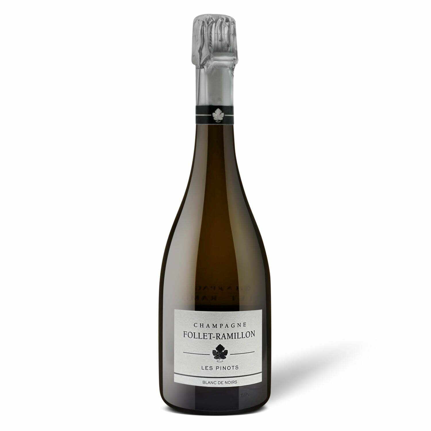 Les Pinots, Extra-Brut