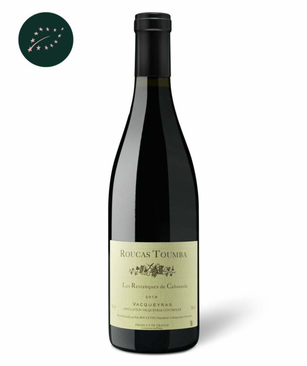 Les Restanques de Cabassole