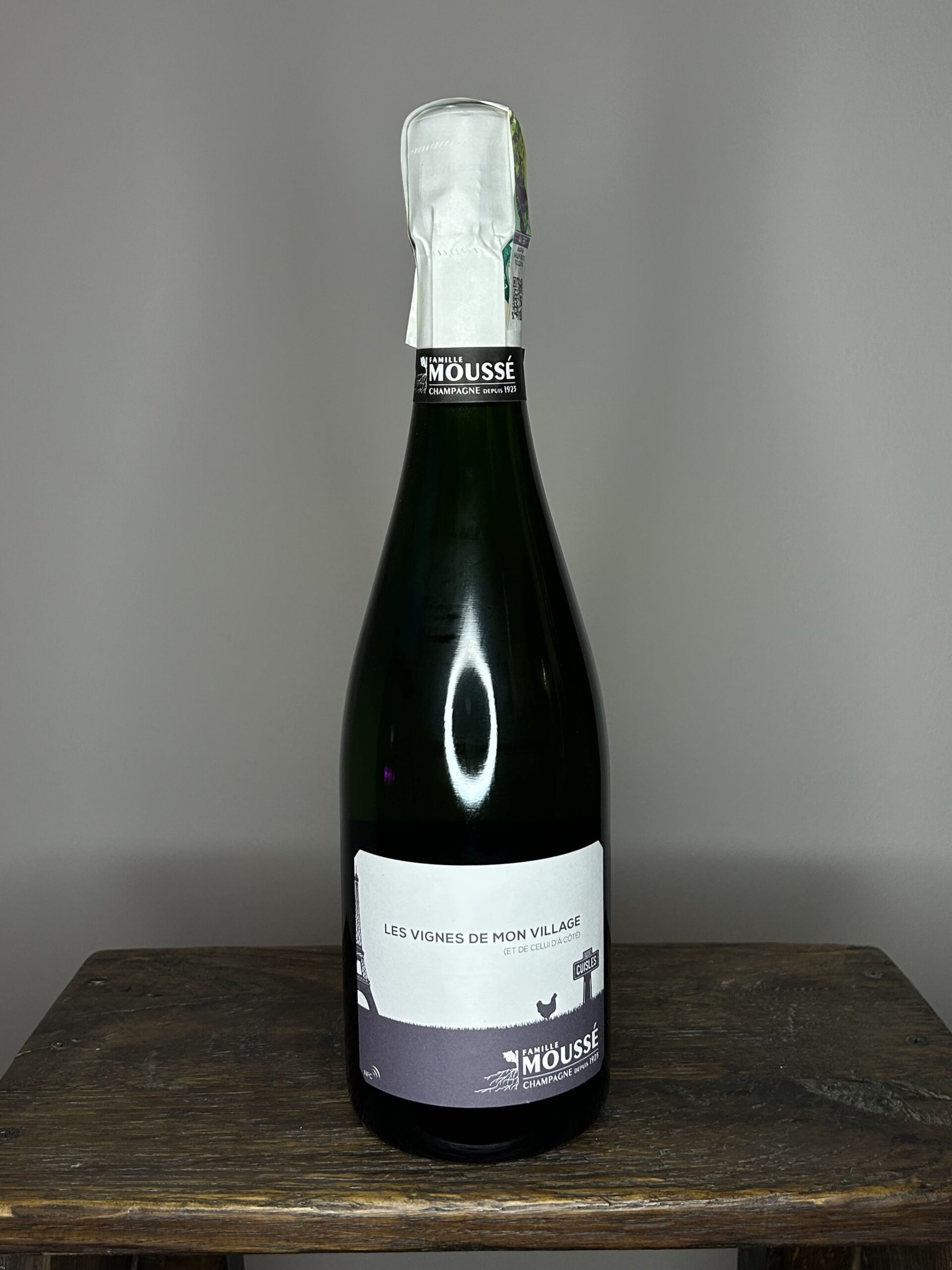 Les Vignes de mon Village Longue Garde