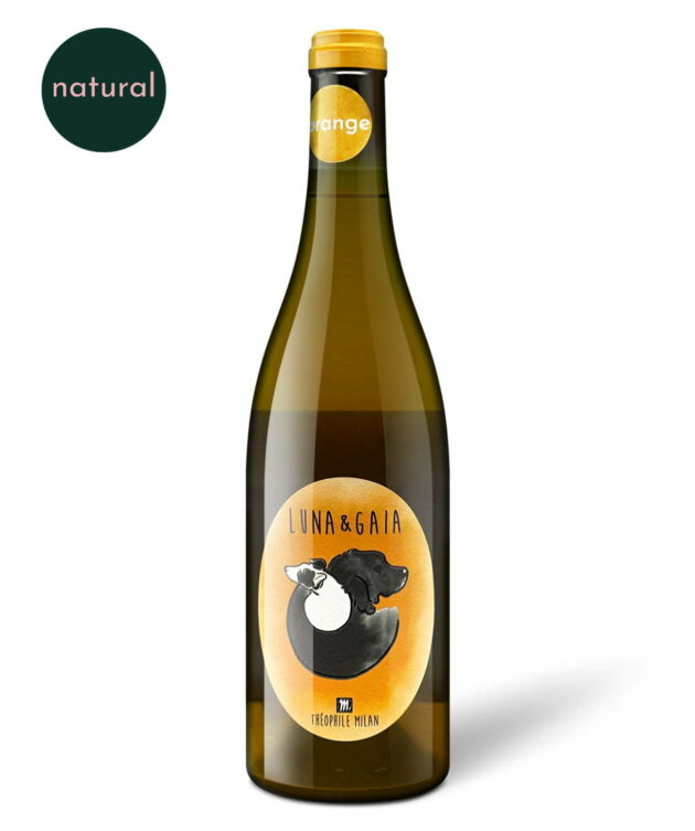 Luna & Gaia
