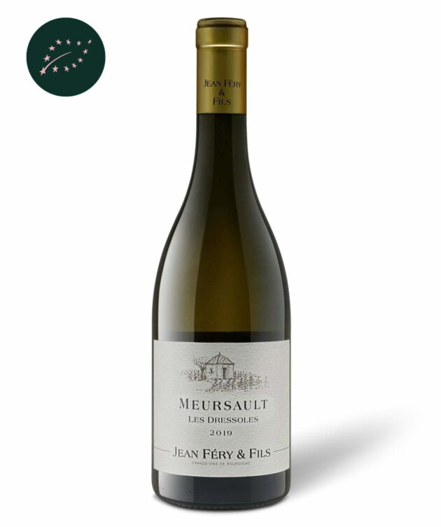 Meursault Les Narvaux