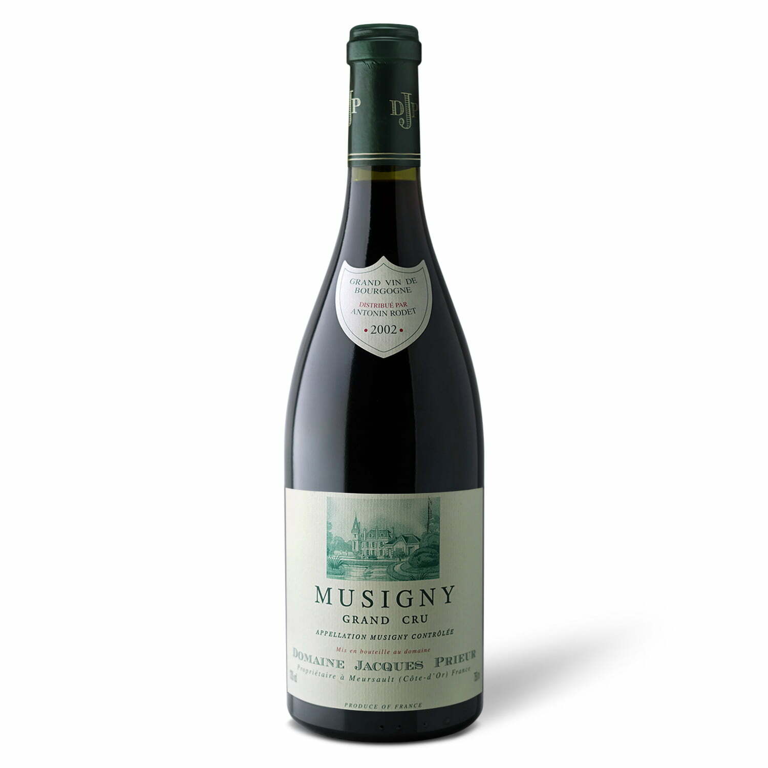 Musigny Grand Cru