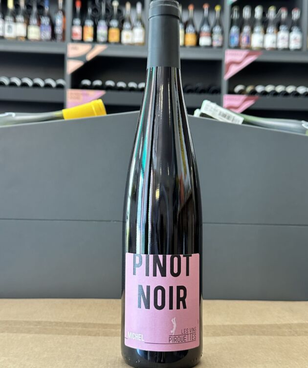PINOT NOIR DE MICHEL