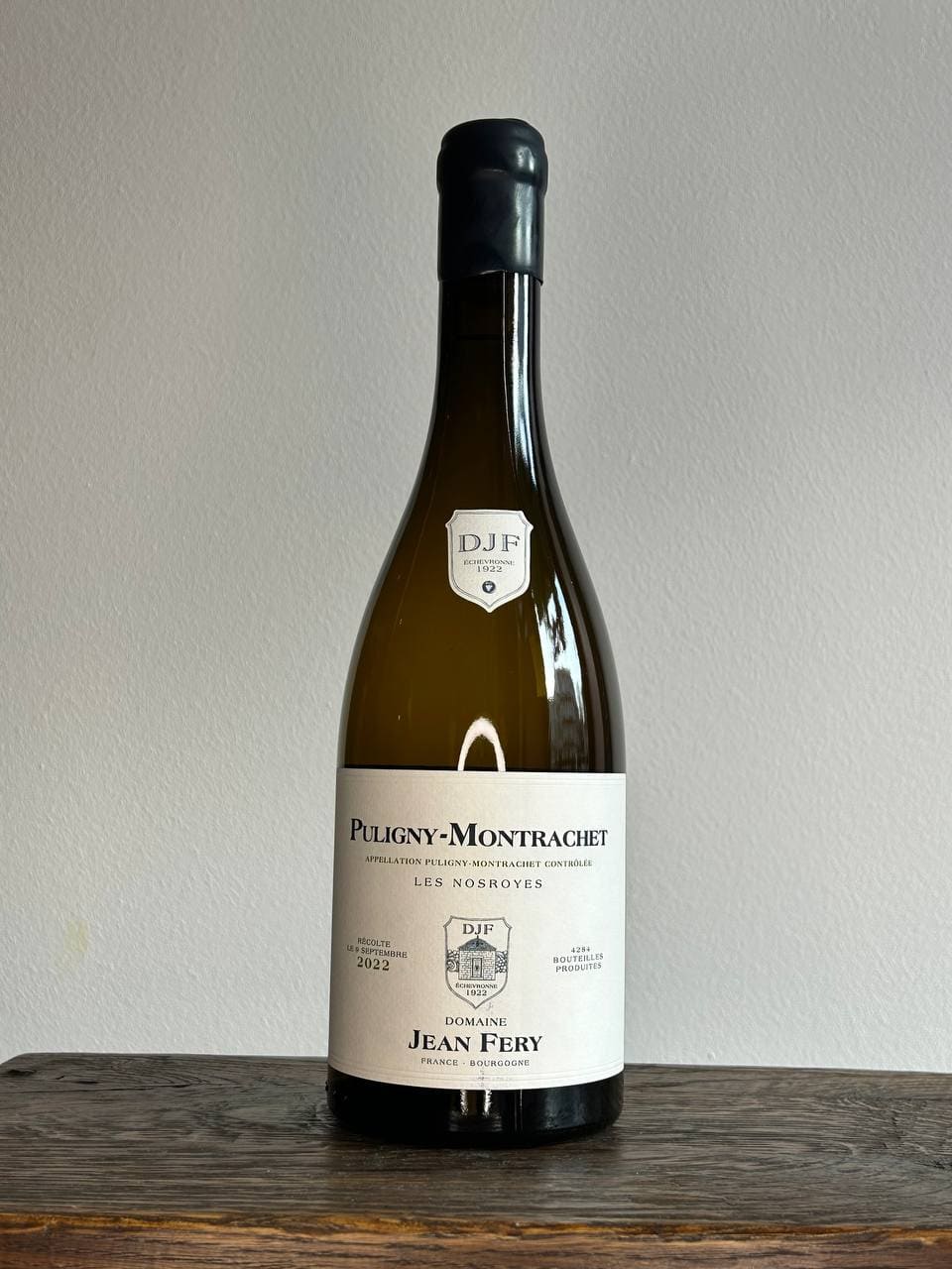 Puligny-Montrachet, Les Nosroyes