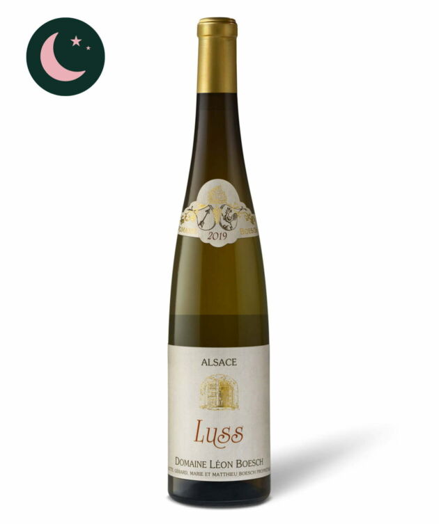 Riesling, Luss