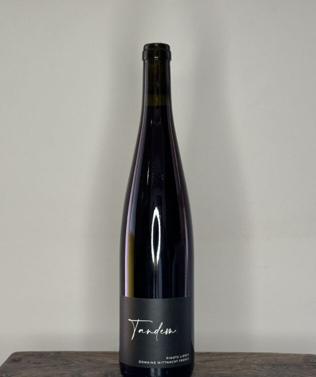 Tandem Pinots Libres