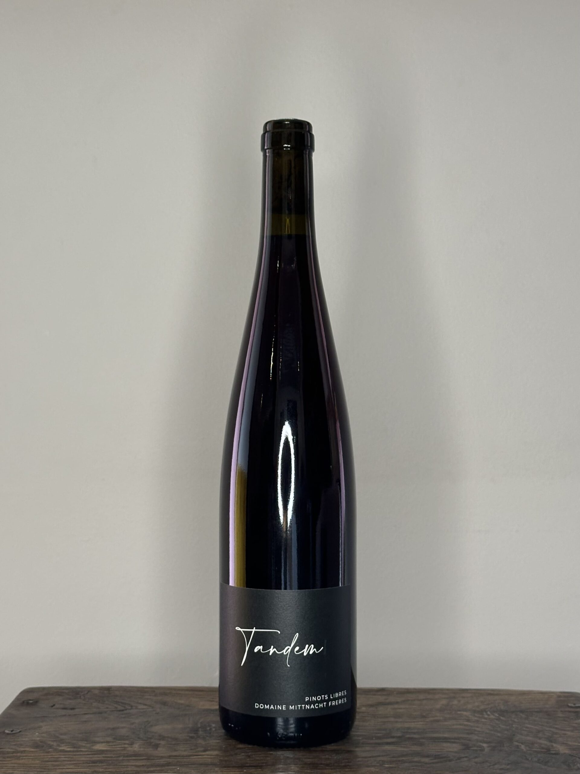 Tandem Pinots Libres