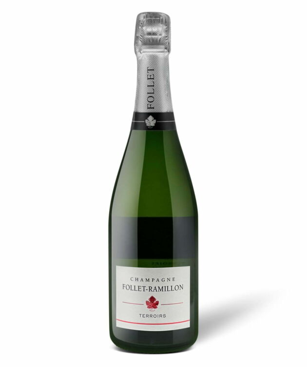 Terroirs, Extra-Brut