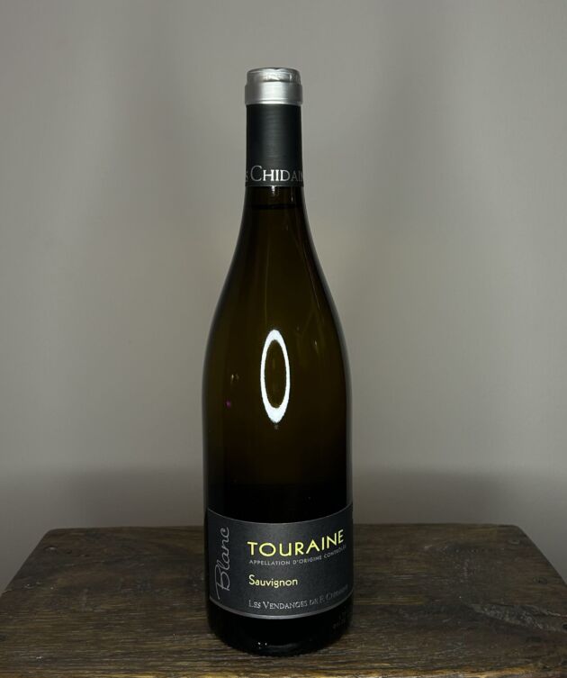 Touraine Sauvignon