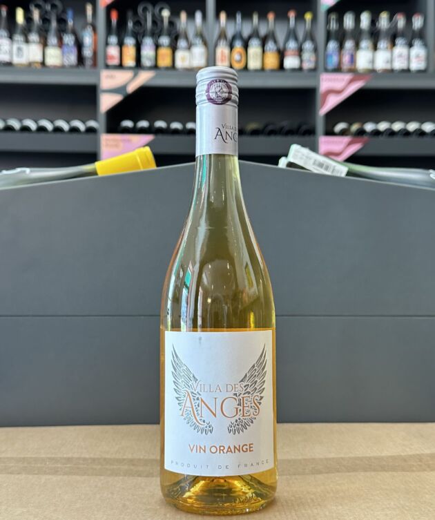 Villa des Anges Orange