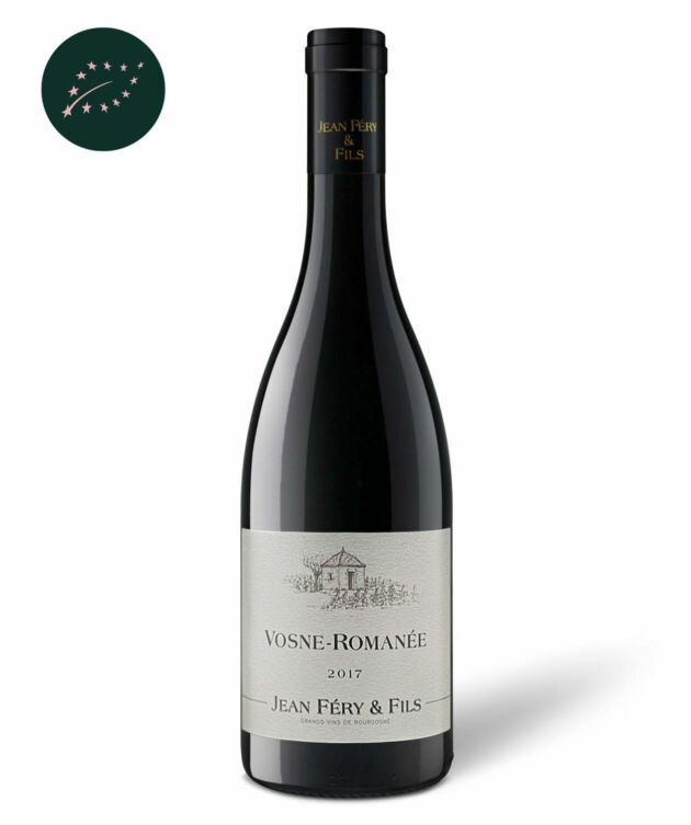 Vosne-Romanée, Les Cinq Terres